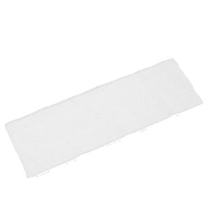 PANNO MOP SWISPO - BIANCO - 44 X 14 CM - VILEDA - CONF. 50 PEZZI 90484