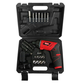 CACCIAVITE A BATTERIA DRIVER V VALEX 101886