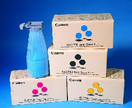 CANON - TONER - CIANO - 1427A002 - 4.600 PAG CANCLC700C