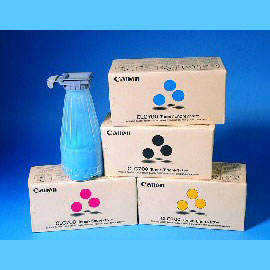 CANON - TONER - MAGENTA - 1433A002 - 4.600 PAG CANCLC700M