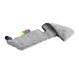 MOP SWEP DUO MICROPLUS - 50 CM - VILEDA 82604