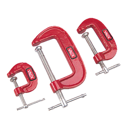 SET 3 MORSERTTI A C CON SERRAGGIO A VITE VALEX 101928