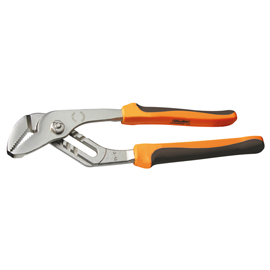 PINZA REGOLABILE A CERNIERA 26CM VALEX 101877
