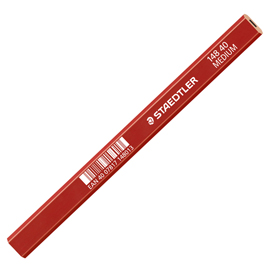 MATITA PIATTA CARPENTER - MEDIA - STAEDTLER 87100