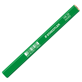 MATITA PIATTA CARPENTER - DURA - STAEDTLER 87101