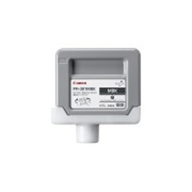 CANON - REFILL - NERO OPACO - 1485B001AA - 330ML CANINKPF301MBK