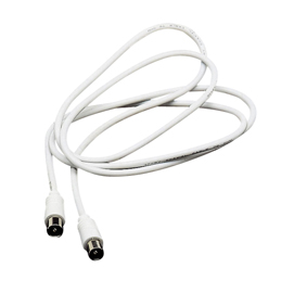 CAVETTO TV-IEC/IEC - PRESA 1.5 M - MKC 93741