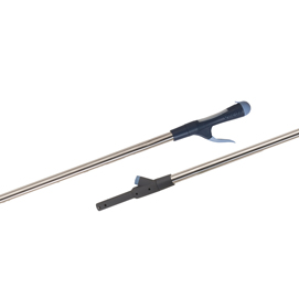 MANICO SPRAYPRO INOX CON SERBATOIO DA 350 ML - LUNGHEZZA 145 CM - VILEDA 82602