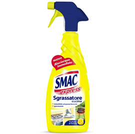 SGRASSATORE SMAC AL LIMONE 750ML. 47329