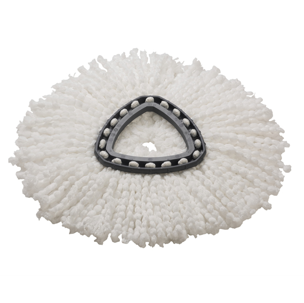 MOP IN MICROFIBRA DI RICAMBIO - PER ULTRASPIN MINI - VILEDA 89424