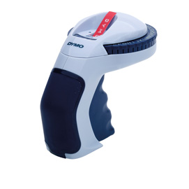 ETICHETTATRICE A RILIEVO OMEGA DYMO S0717930 27752