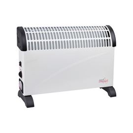 TERMOCONVETTORE THERMAL - CON TURBO E PROGRAMMATORE - 2000W - MELCHIONI FAMILY 95991