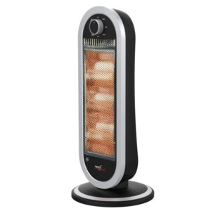 STUFA ALOGENA SAHARA - 1200 W - MELCHIONI 91127