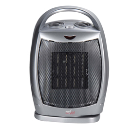 TERMOVENTILATORE CERAMICO CALIDO - 1500W - MELCHIONI FAMILY 93432