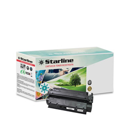STARLINE - TONER RICOSTRUITO - PER HP - NERO - C7115A - 2.500 PAG STLHC7115A