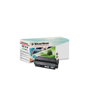 STARLINE - TONER RICOSTRUITO - PER HP - NERO - C7115X - 3.500 PAG STLHC7115X