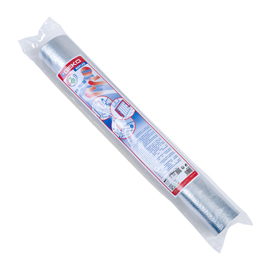 PANNELLO ISOLANTE E TERMORIFLETTENTE PER CALORIFERI REFLEX 70X100CM GEKO 101946