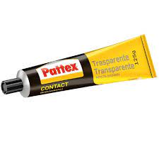 COLLA ATTACCATUTTO PATTEX 20 GR. TIPO UHU ** promo office **