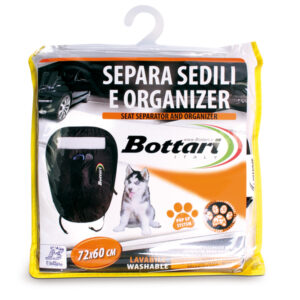 SEPARA SEDILI E ORGANIZER - BOTTARI 92531