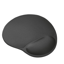 TAPPETINO MOUSE - NERO - TRUST 93690
