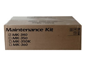 KYOCERA/MITA - KIT MANUTENZIONE - MK-340 - 1702J08EU0 - 300.000 PAG KIMK340