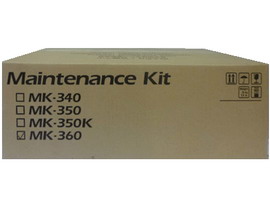KYOCERA/MITA - KIT MANUTENZIONE - MK-360 - 1702J28EU0 - 300.000 PAG KIMK360