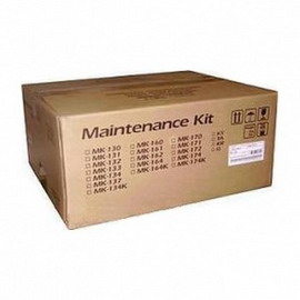 KYOCERA/MITA - KIT MANUTENZIONE - MK-160 - 1702LY8NL0 - 100.000 PAG KIMK160