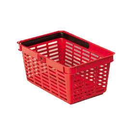 SHOPPING BASKET - 40X30X25 CM - 19 LITRI - DURABLE 65230