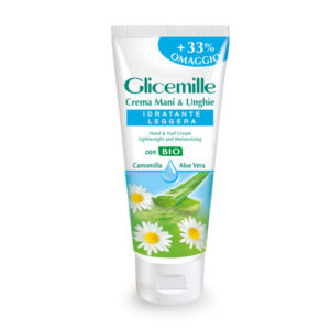 CREMA MANI IDRATANTE GLICEMILLE - 100 ML - GAIA 91610