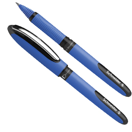 PENNA ROLLERBALL ONE  HYBRID N SCHNEIDER 77338