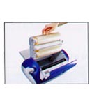 BOBINE FILM PER PLASTIF. A4 80MY 10 M 44722