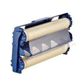 BOBINE FILM PER PLASTIF. A4 80MY 20 M 44944