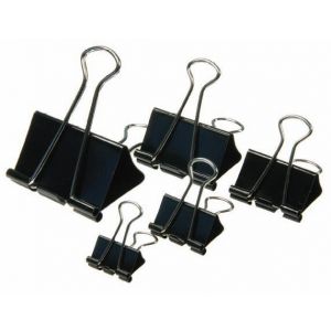 MOLLA AMERICANA CLIPS MM.19 ANS CF DA 12 37187