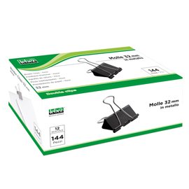 MOLLA AMERICANA CLIPS MM.32 CF DA 12 37196
