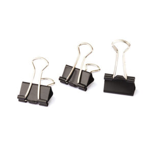 MOLLA AMERICANA CLIPS MM.51 ANS CF DA 12 37189