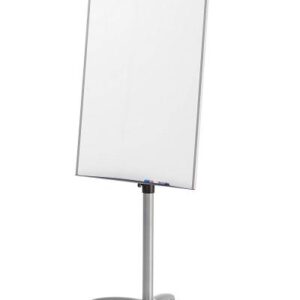 LAVAGNA PORTABLOCCO CLASSIC C-RUOTE 100X70 ACCIAIO ACCO 60274
