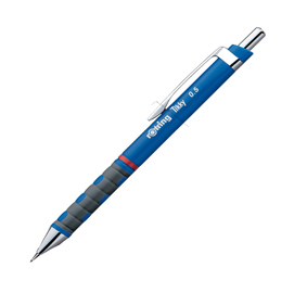 PORTAMINE 0,5MM TIKKY FUSTO BLU PAPERMATE 53536