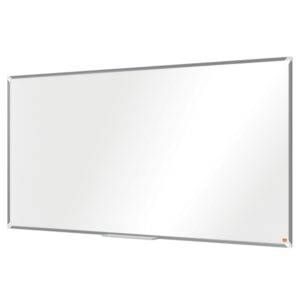 LAVAGNA BIANCA MAGNETICA PREMIUM PLUS - 120X180 CM - NOBO 91309