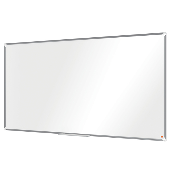 LAVAGNA BIANCA MAGNETICA PREMIUM PLUS - 120X180 CM - NOBO 91309
