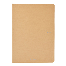 MAXIQUADERNO ECOQUA ORIGINAL PM - A4 - 90 GR - 1 RIGO - 40 FOGLI - BRUNO - FABRIANO 94777