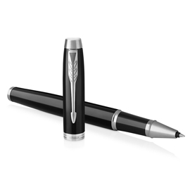 ROLLER IM CT - STILO M - NERO - PARKER 79584