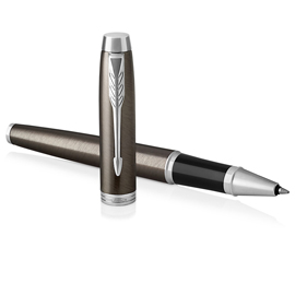 ROLLER IM CT - STILO M - DARK - PARKER 79590