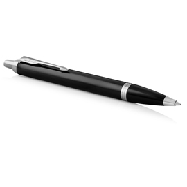 PENNA A SFERA IM CT - STILO M - NERO - PARKER 79585