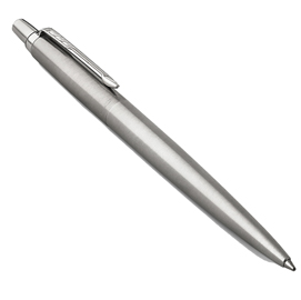 PENNA A SFERA JOTTER CORE - FUSTO IN ACCIAIO - PARKER 79580