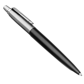 PENNA A SFERA JOTTER CORE - FUSTO NERO - PARKER 81540