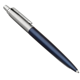 PENNA A SFERA JOTTER CORE - FUSTO BLU - PARKER 81542
