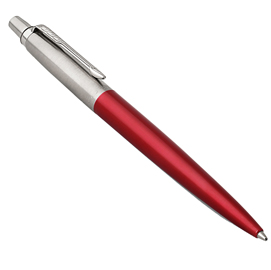PENNA A SFERA JOTTER CORE - FUSTO ROSSO - PARKER 81541
