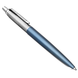 PENNA A SFERA JOTTER CORE - FUSTO BLU GHIACCIO - PARKER 81544