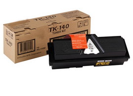 KYOCERA/MITA - TONER - NERO - TK-140 - 1T02H50EUC - 4.000 PAG KITK140
