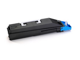 KYOCERA/MITA - TONER - CIANO - TK-855C - 1T02H7CEU0 - 18.000 PAG MITA400CIC